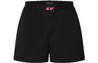 LOUIS VUITTON Basketball Shorts Men's Black