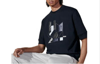 HERMES SS24 T-Shirt Men's Black