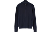 Loro Piana Knitwear Men's Marine Blue