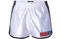 LOUIS VUITTON FW22 Casual Shorts Men's White