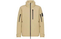 DIOR Dior And Descente And Peter Doig Jackets Coats Men's Earth Tone