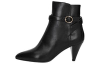 CELINE Ankle Boots Women's Black