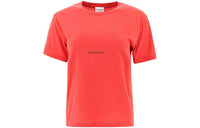SAINT LAURENT T-Shirt Women's Red