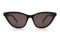 SAINT LAURENT Sunglasses Women's Black