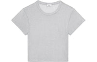 CELINE T-Shirts Women's Gray