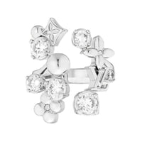 LOUIS VUITTON Lv Constellation Ring
