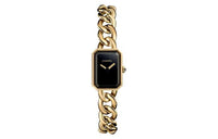 CHANEL 1980s Pre owned Première M 20mm