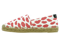 SAINT LAURENT Casual Single Shoes Women's White