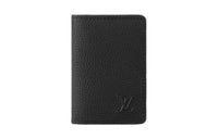 LOUIS VUITTON M82806 Pocket Organizer