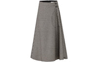 DIOR Quarterly New Products Casual Long Skirts Women's Black