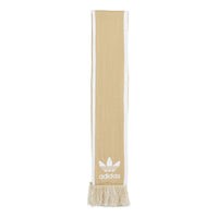 adidas Adicolor Football Scarf 'Magic Beige' JG6121