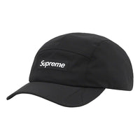 Supreme GORE-TEX Paclite Camp Cap 'Black White' SUP-SS22-051