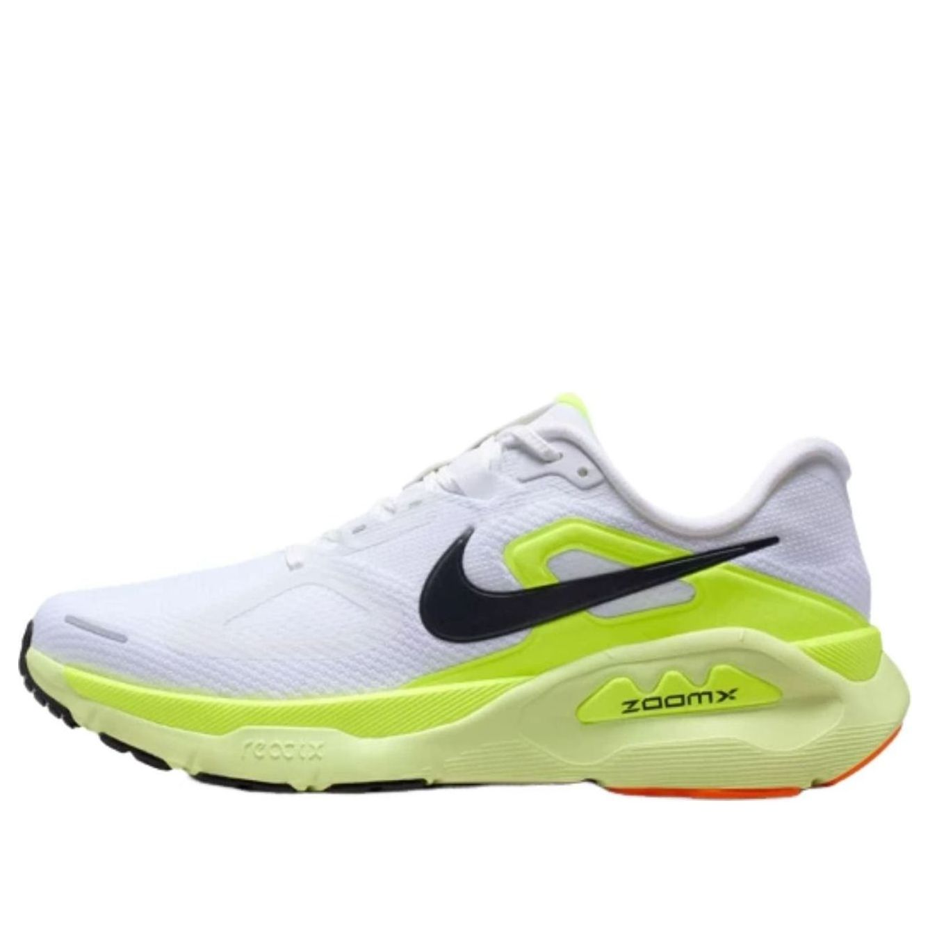 Nike Structure Plus 'White Black Volt' HQ3048-102