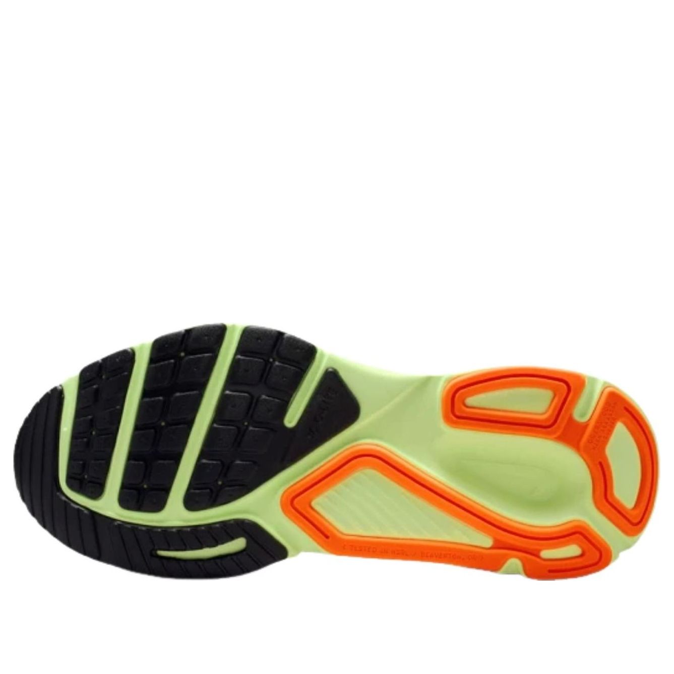 Nike Structure Plus 'White Black Volt' HQ3048-102