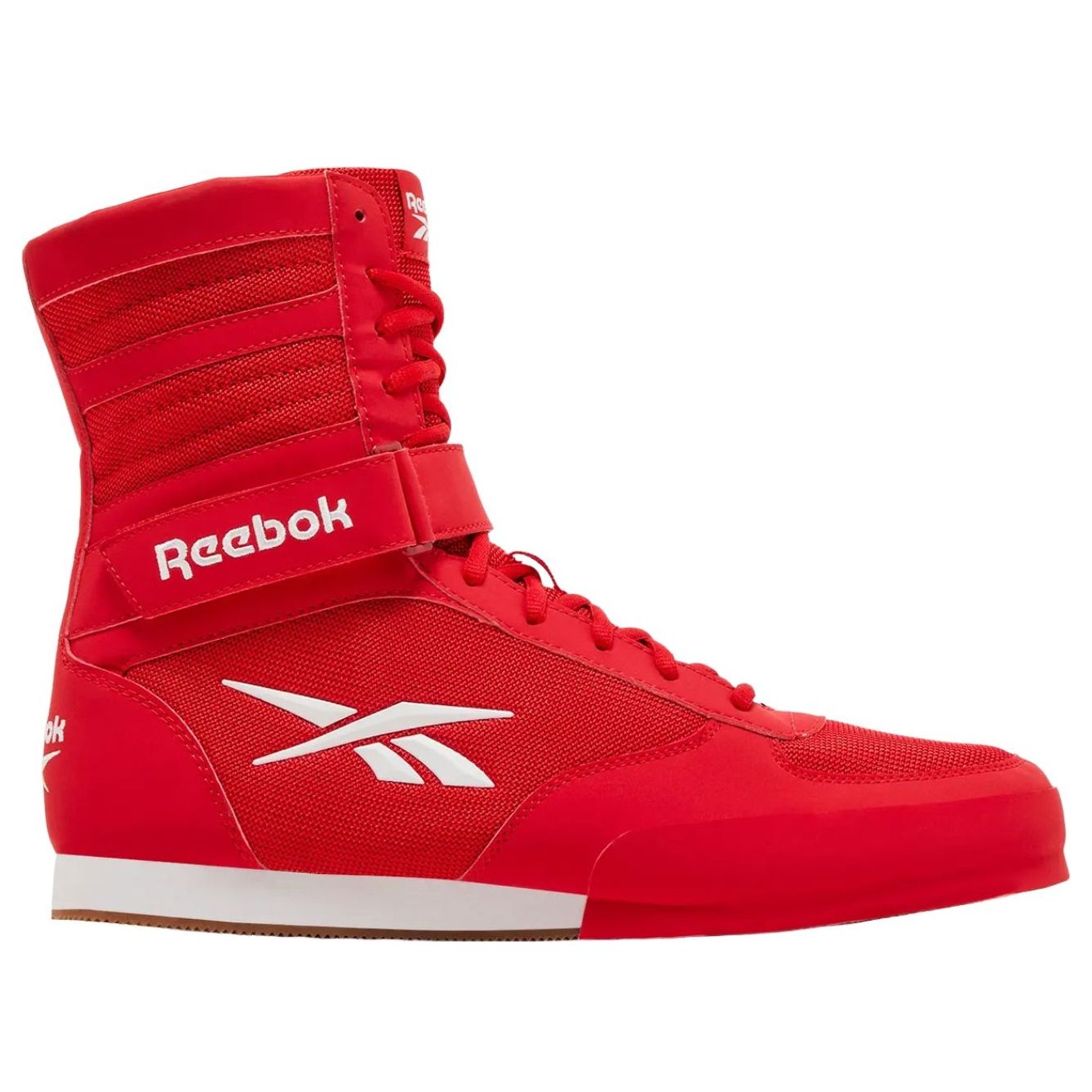 Reebok Boxing High 'Vector Red' 100234699