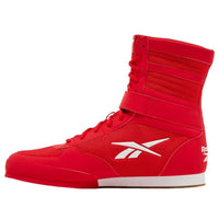 Reebok Boxing High 'Vector Red' 100234699