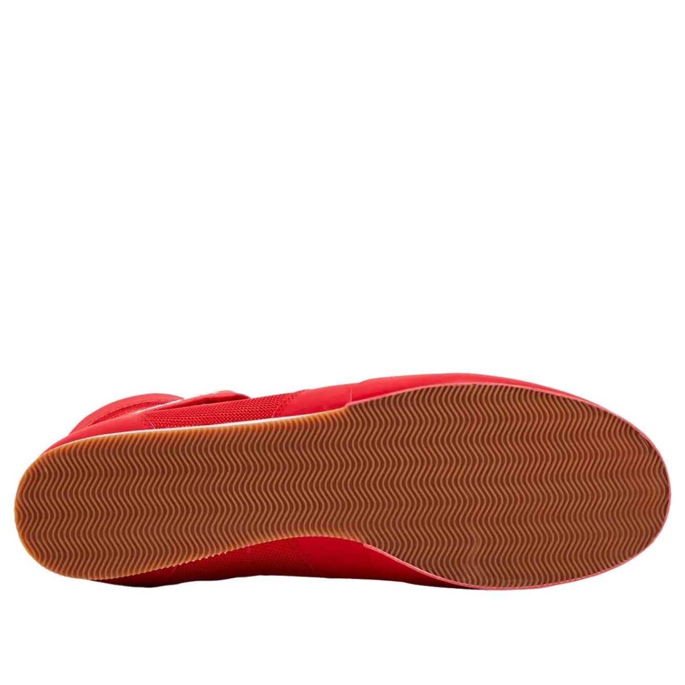 Reebok Boxing High 'Vector Red' 100234699