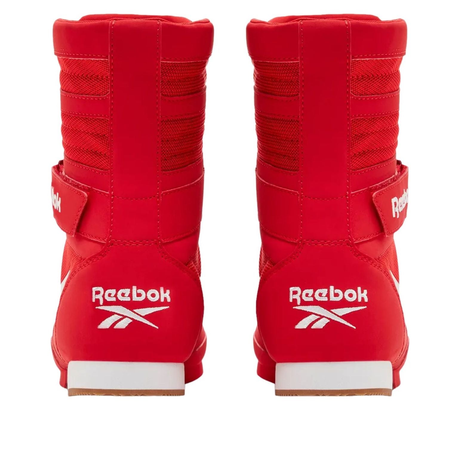 Reebok Boxing High 'Vector Red' 100234699