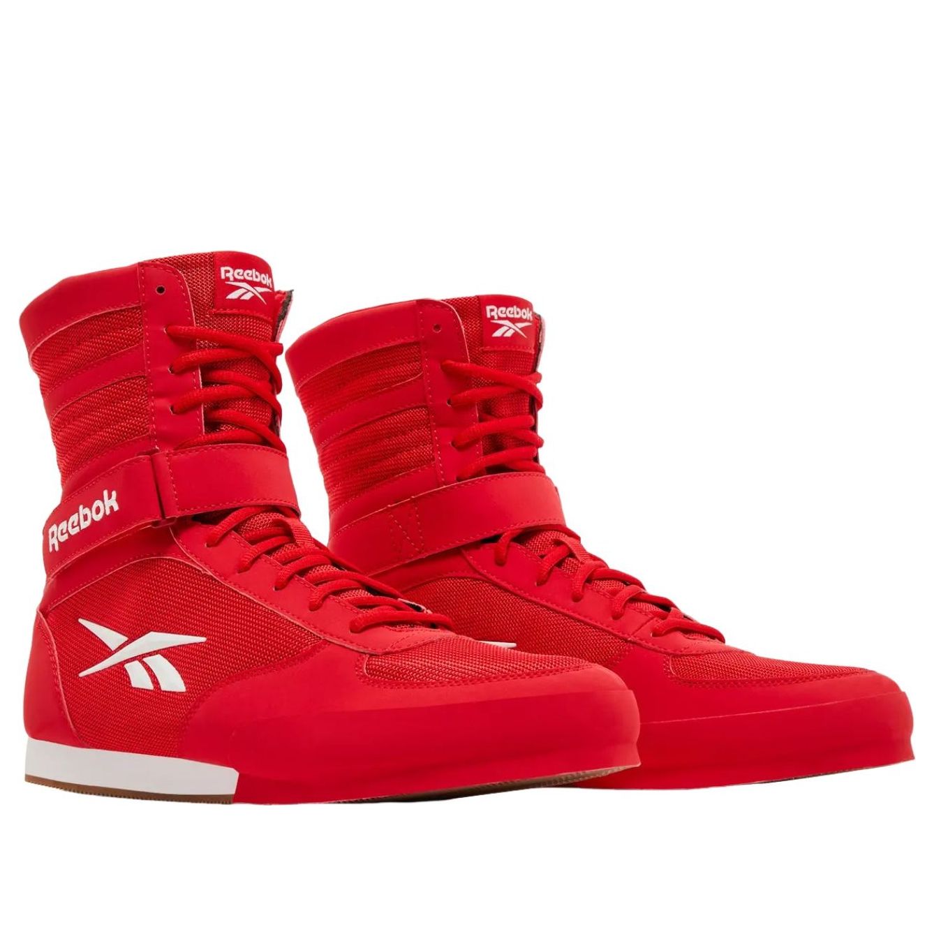 Reebok Boxing High 'Vector Red' 100234699