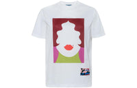 PRADA 2000 Jwp Lady T shirt