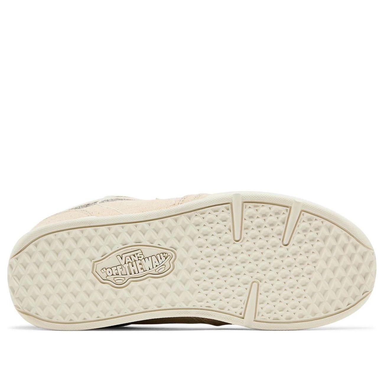 Vans x Notre Rowley XLT LX 'Linen Silver' VN000D1GDPB