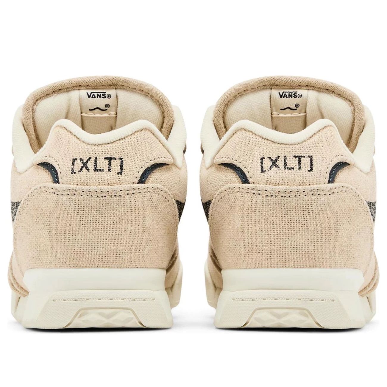 Vans x Notre Rowley XLT LX 'Linen Silver' VN000D1GDPB