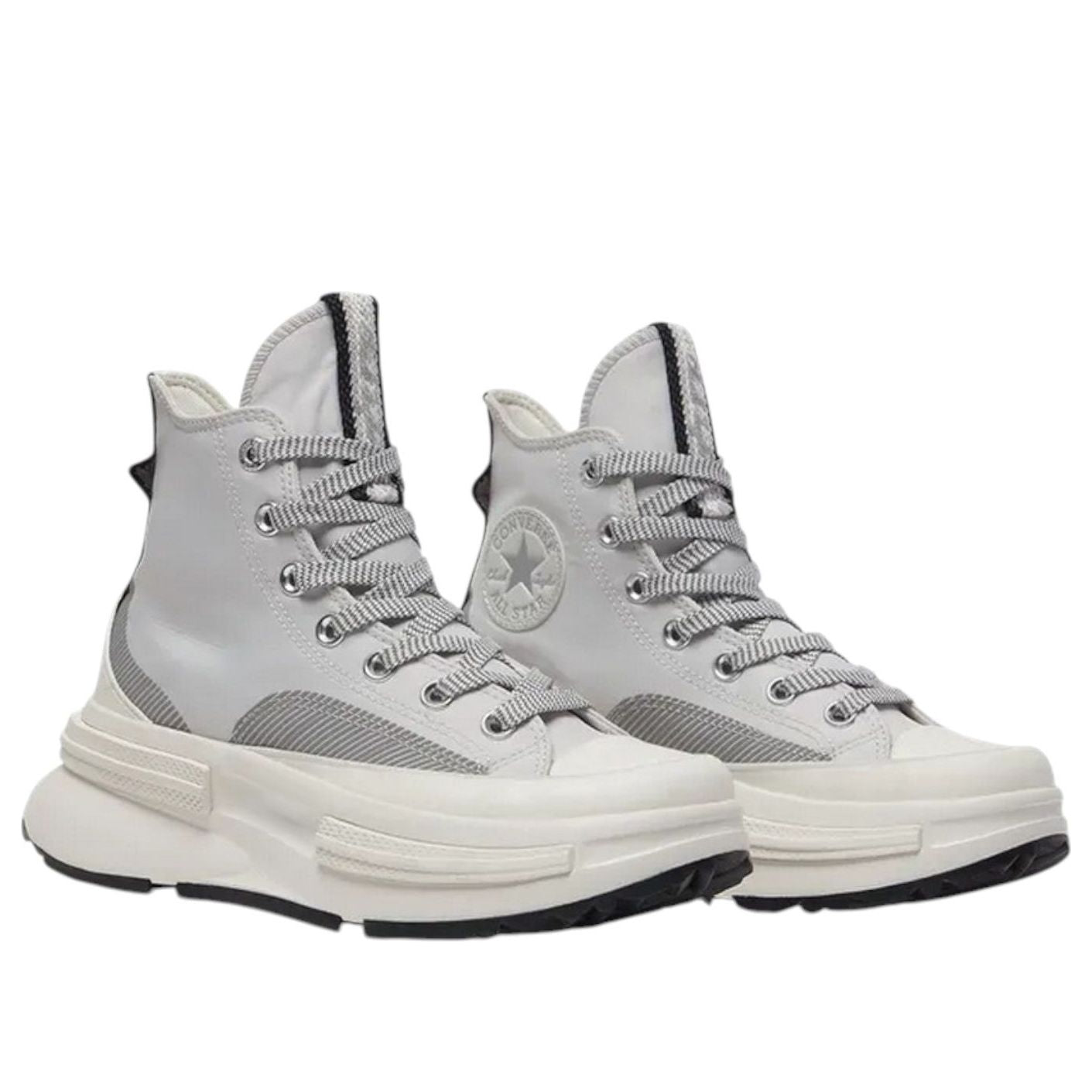 Converse Run Star Legacy CX Hi 'Grey' A12445C