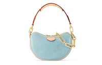 LOUIS VUITTON Croissant Pm