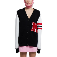 MIU MIU Sweaters Women's Black
