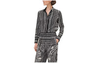 HERMES Shirts Women's Multicolor
