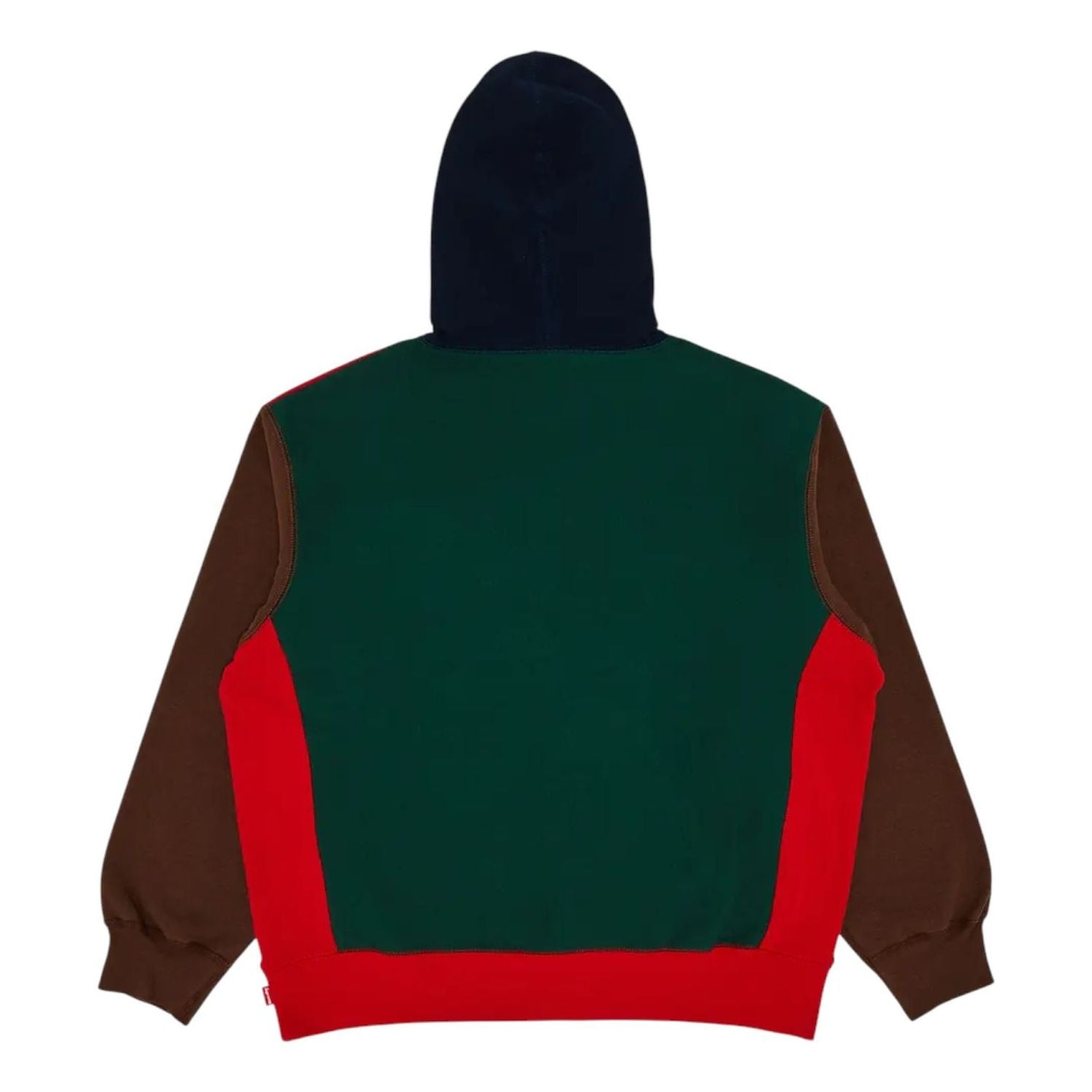 Supreme Box Logo Hoodie 'Multicolor' FW24SW11-MULTICOLOR