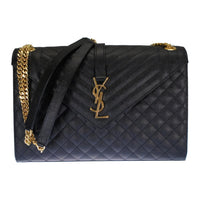 SAINT LAURENT Envelope Shoulder Bags