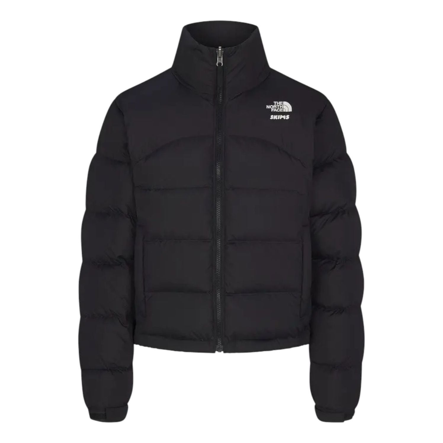 (WMNS) The North Face x SKIMS FW24 Retro 2000 Nupse Jacket 'Onyx' NF0A82Z5ONX