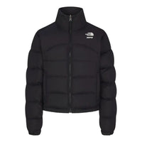 (WMNS) The North Face x SKIMS FW24 Retro 2000 Nupse Jacket 'Onyx' NF0A82Z5ONX