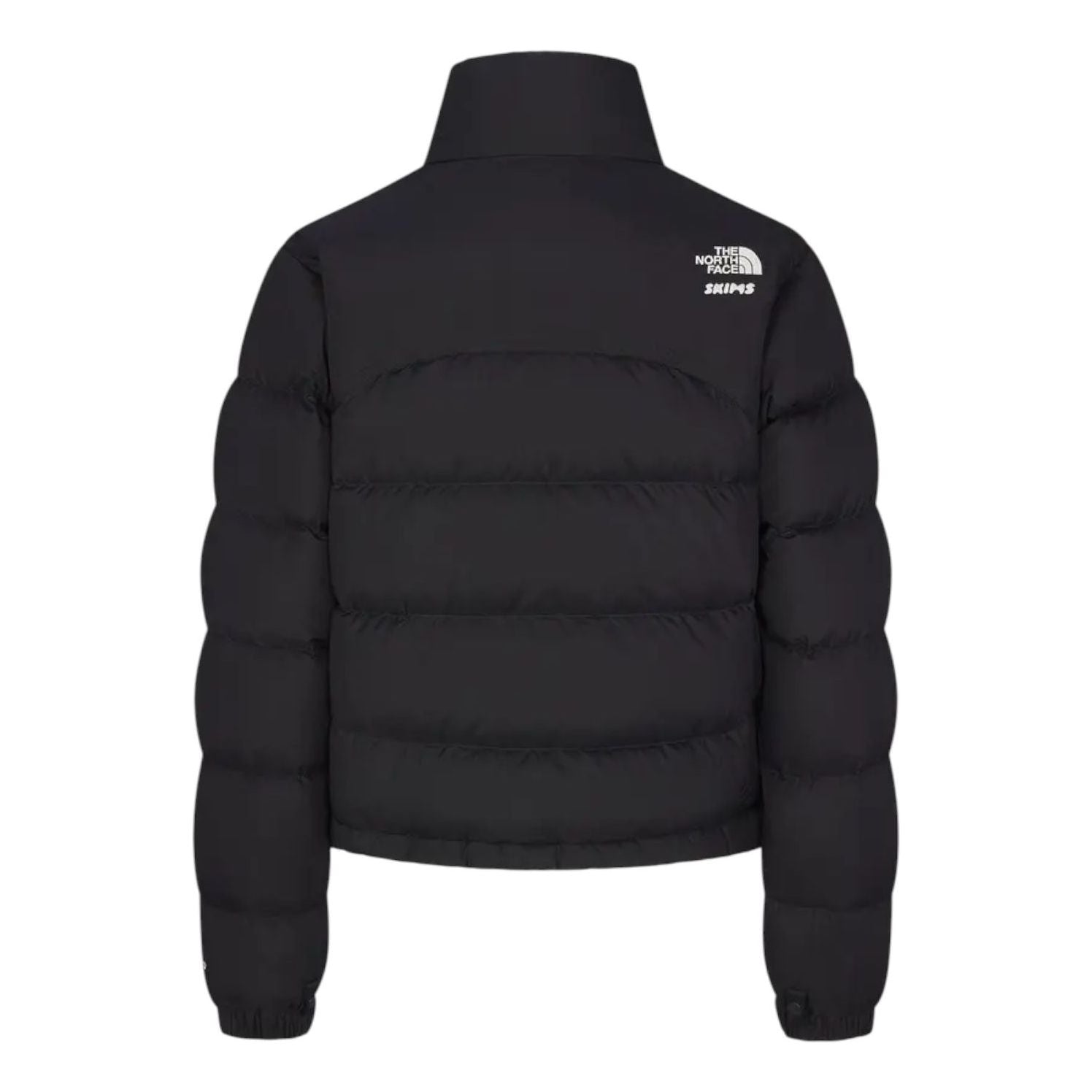 (WMNS) The North Face x SKIMS FW24 Retro 2000 Nupse Jacket 'Onyx' NF0A82Z5ONX
