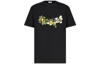 DIOR X Denim Tears Relaxed Fit T Shirt