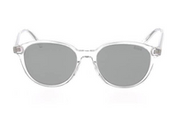 DIOR Sunglasses Men Transparent