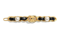 CHANEL Hair Clips Women's