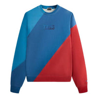 KITH x BMW M Vintage Nelson Crewneck 'Sonam' KHM033515-5001