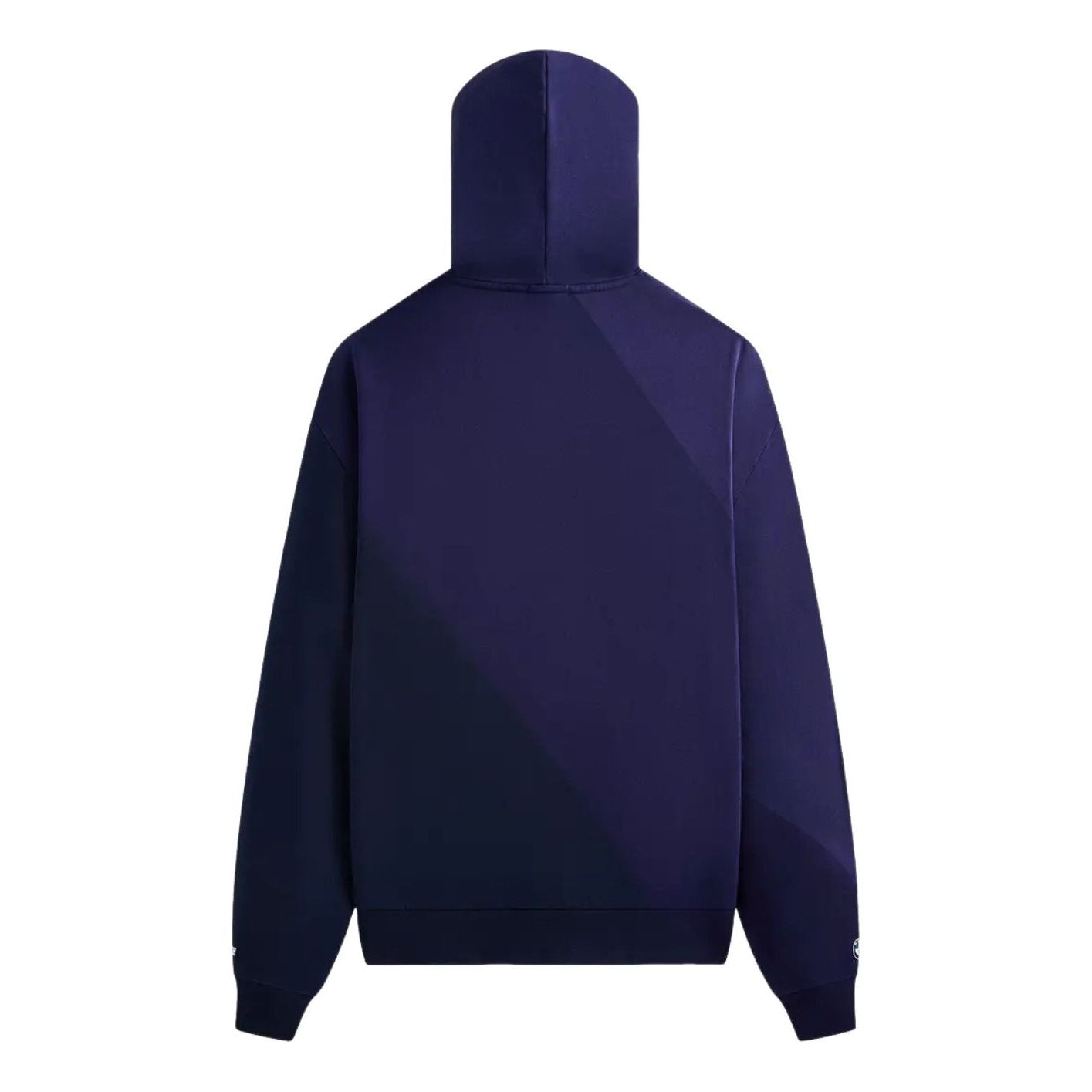 KITH x BMW Vintage Nelson Hoodie 'Techno Violet' KHM033513-599