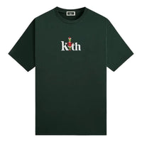 KITH x The Grinch Serif T-Shirt 'Stadium' KHM03295-302