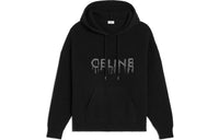 CELINE SS23 Sweatshirt Men's Black