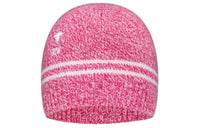 DIOR Wool Viscose Polyamide Cashmere Beanies Kids' Pink
