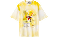 MIU MIU T-Shirts Women's Yellow