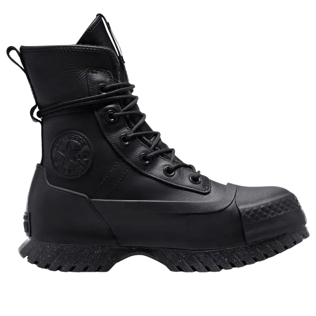 Converse Chuck Taylor All Star Lugged 2.0 Platform X Hi Waterproof 'Black' A11162C