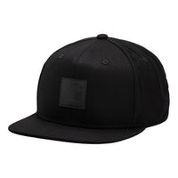 Carhartt WIP 26 Logo Cap 'Black' I023099-89-XX