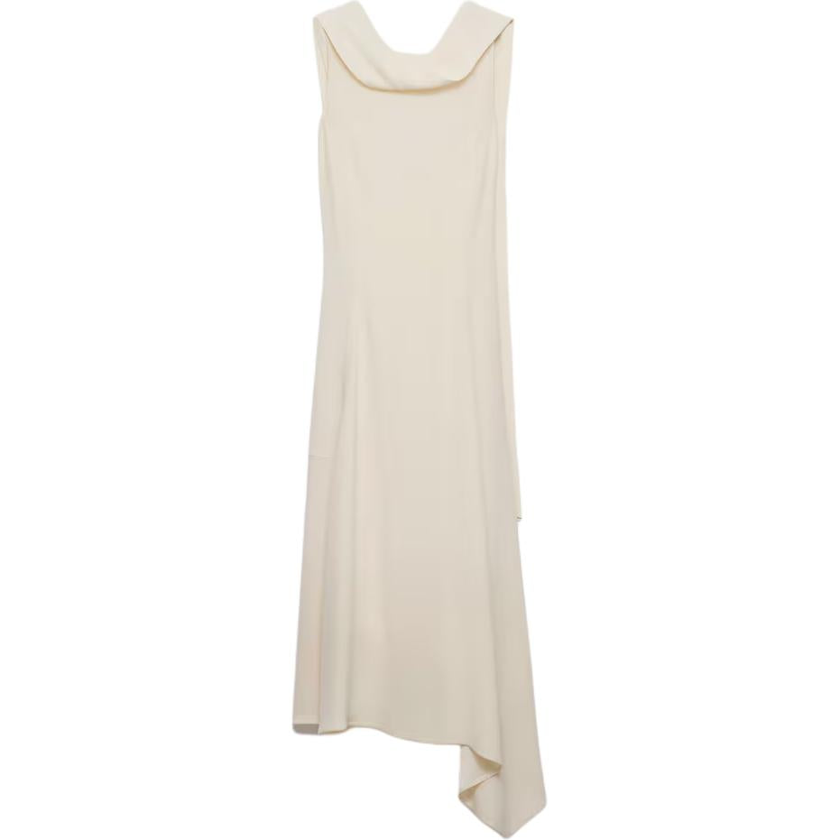 PRADA Asymmetric Dress