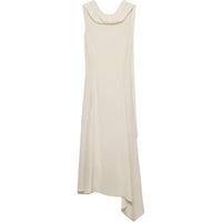 PRADA Asymmetric Dress