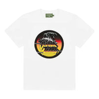 Denim Tears Nightlife T-Shirt 'White' FW24TSS054
