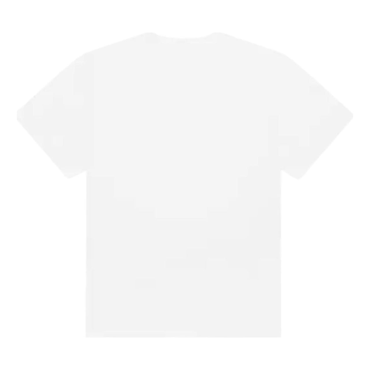 Denim Tears Nightlife T-Shirt 'White' FW24TSS054